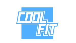 CollFit лого на партньор на солната стая SaltHug