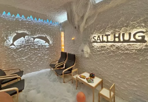 играчки за игра в солна стая