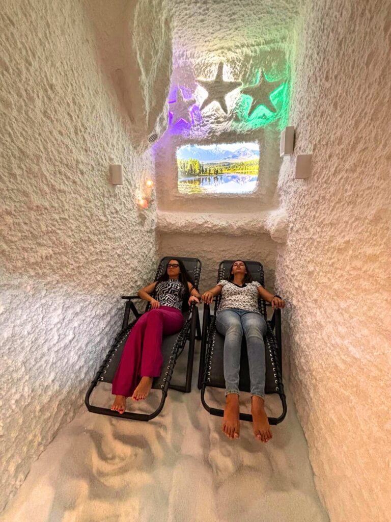 солна стая за възрастни в София