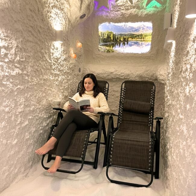 Солна терапия за възрастни