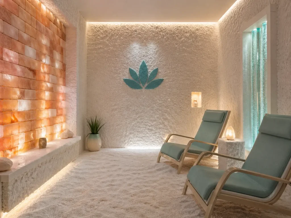 солна стая халотерапия кога да отложиш посещение